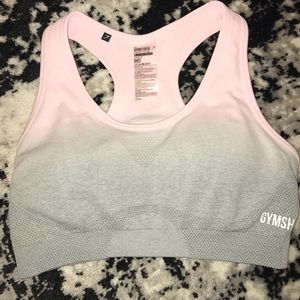 Gymshark Sports Bra